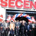 4. Şubemiz olan Isparta mağazamız açıldı!