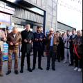 5. Şubemiz olan Gazi şubemiz açıldı!